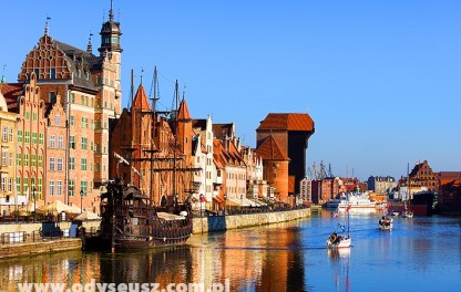 Gdańsk