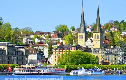 Luzerna