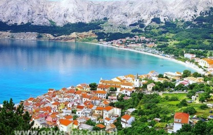 Baska - Wyspa Krk