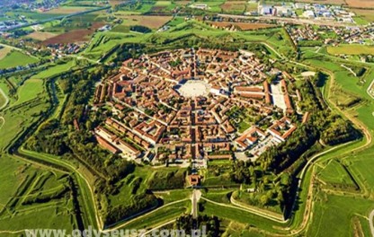 Palmanova