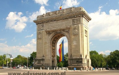 Łuk Triumfalny