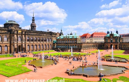 Zwinger