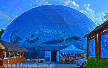 Bałtów - Oceanarium