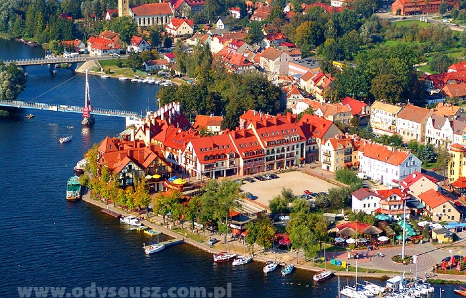 Mikołajki