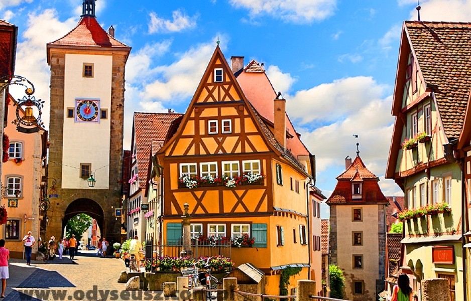 Rothenburg