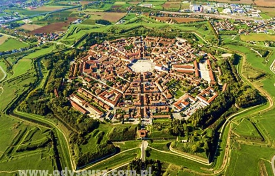 Palmanova