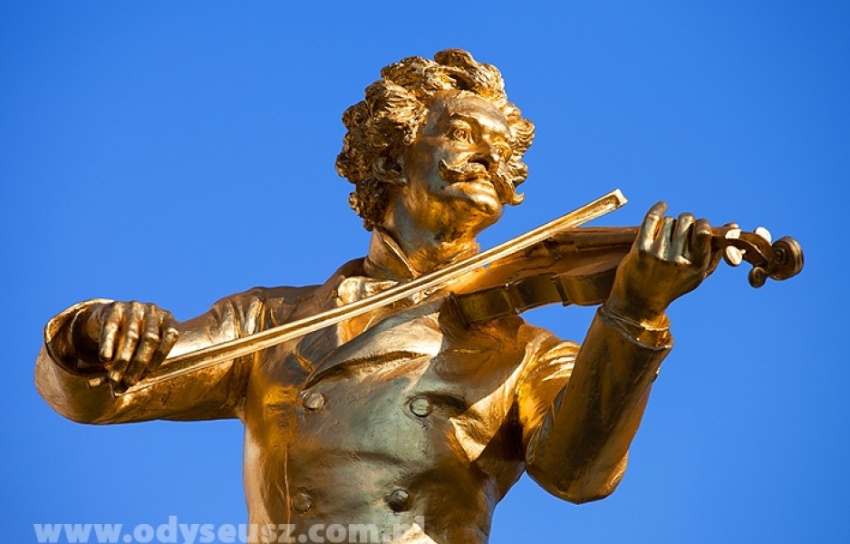 Johann Strauss