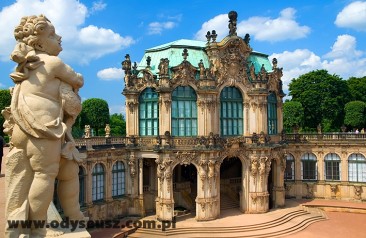 Zwinger