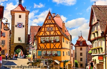 Rothenburg