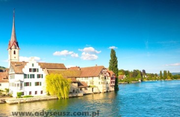 Stein am Rhein