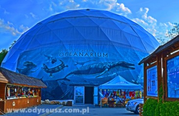 Bałtów - Oceanarium